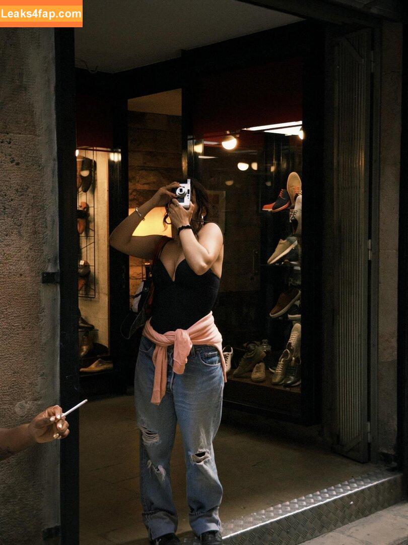 Dafne Keen / dafnefeetworld / dafnekeen leaked photo photo #0008