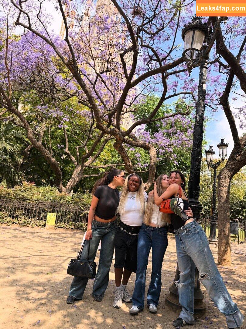 Dafne Keen / dafnefeetworld / dafnekeen leaked photo photo #0009