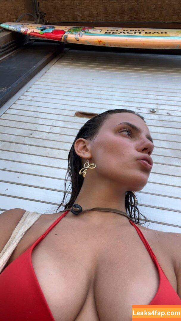 Dafne Keen / dafnefeetworld / dafnekeen leaked photo photo #0116