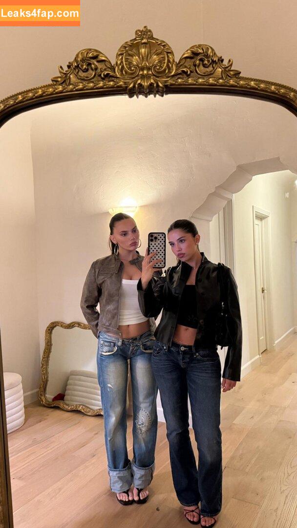 Dafne Keen / dafnefeetworld / dafnekeen leaked photo photo #0117