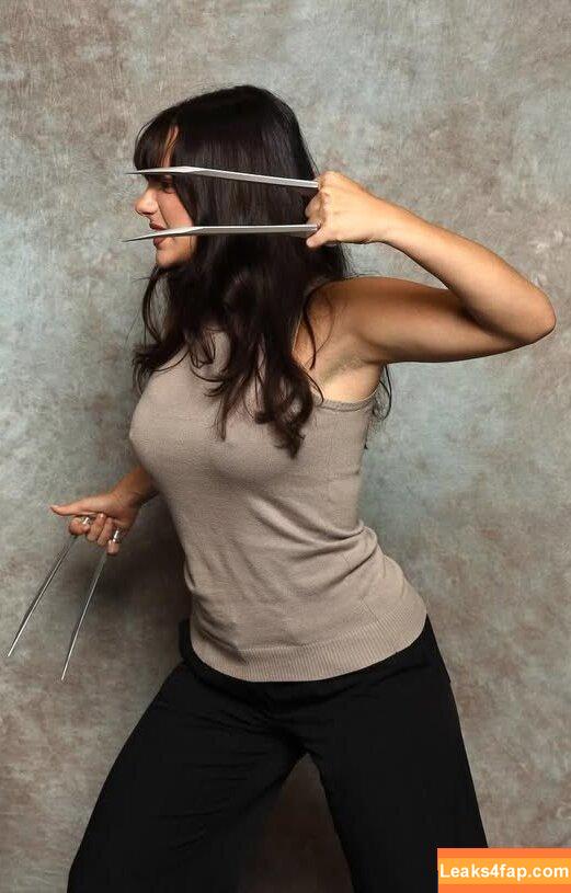 Dafne Keen / dafnefeetworld / dafnekeen leaked photo photo #0118