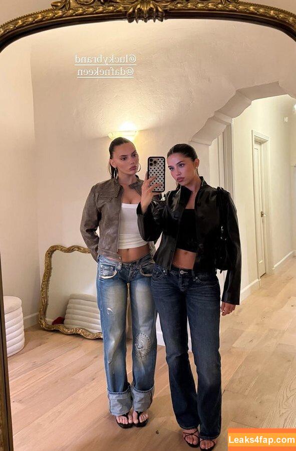 Dafne Keen / dafnefeetworld / dafnekeen leaked photo photo #0119
