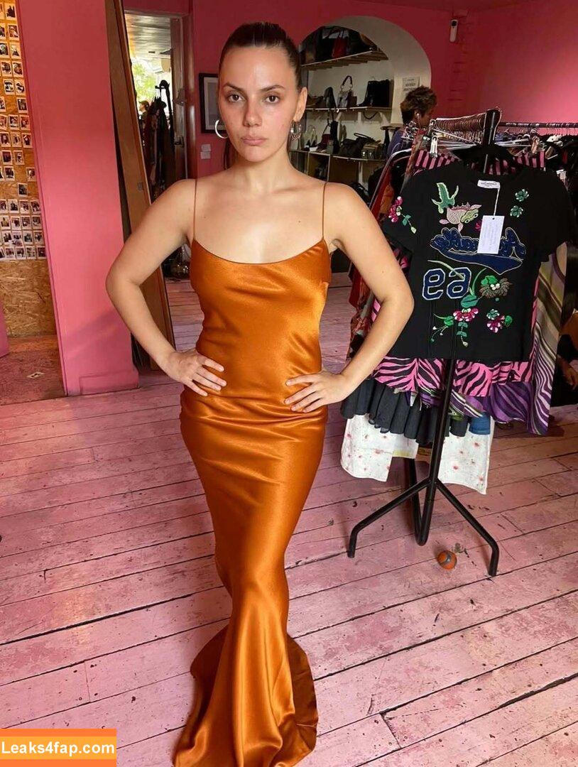Dafne Keen / dafnefeetworld / dafnekeen leaked photo photo #0120