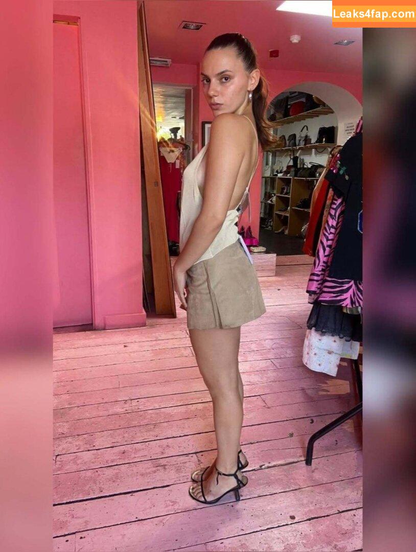 Dafne Keen / dafnefeetworld / dafnekeen leaked photo photo #0121