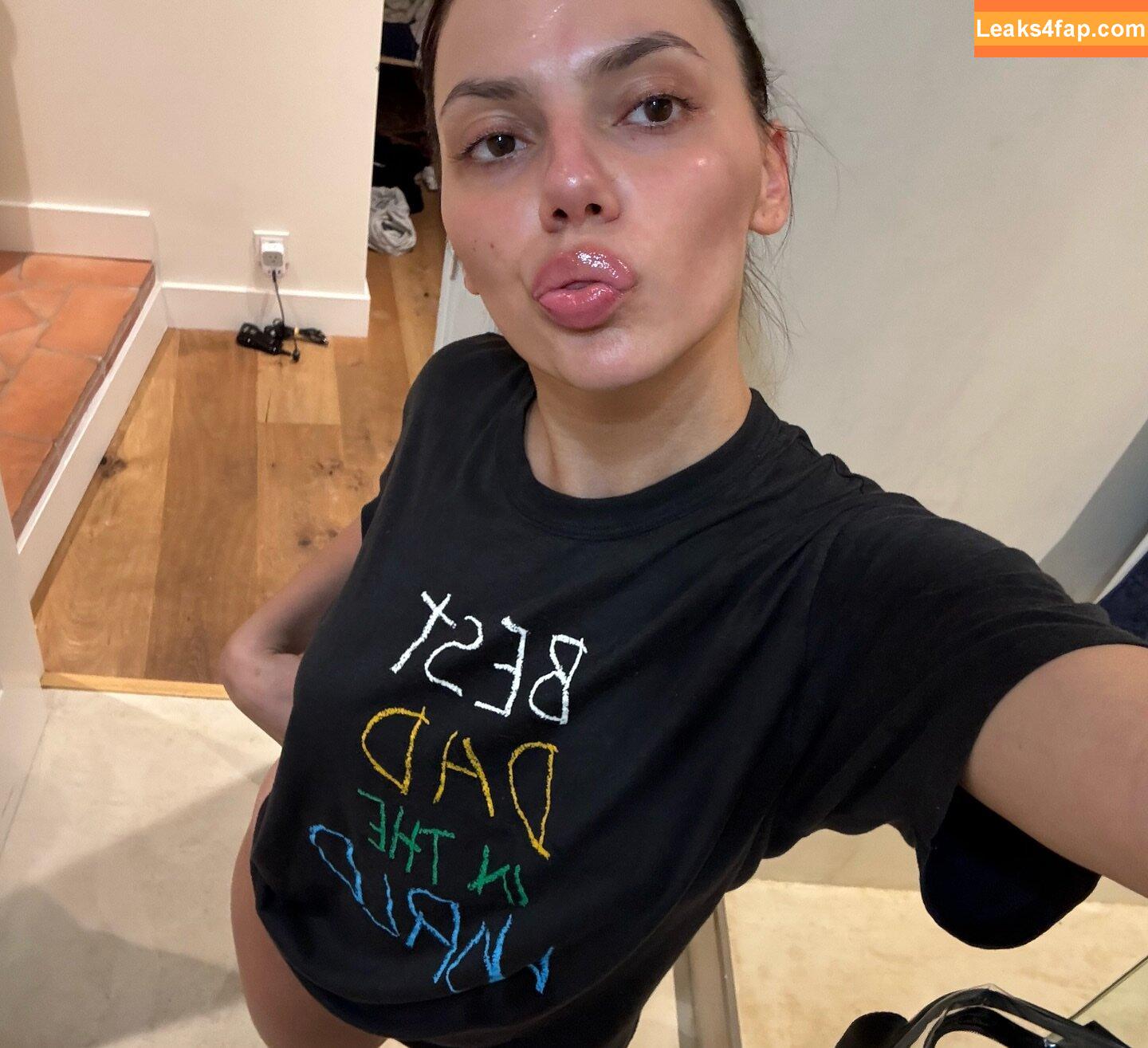 Dafne Keen / dafnefeetworld / dafnekeen leaked photo photo #0126
