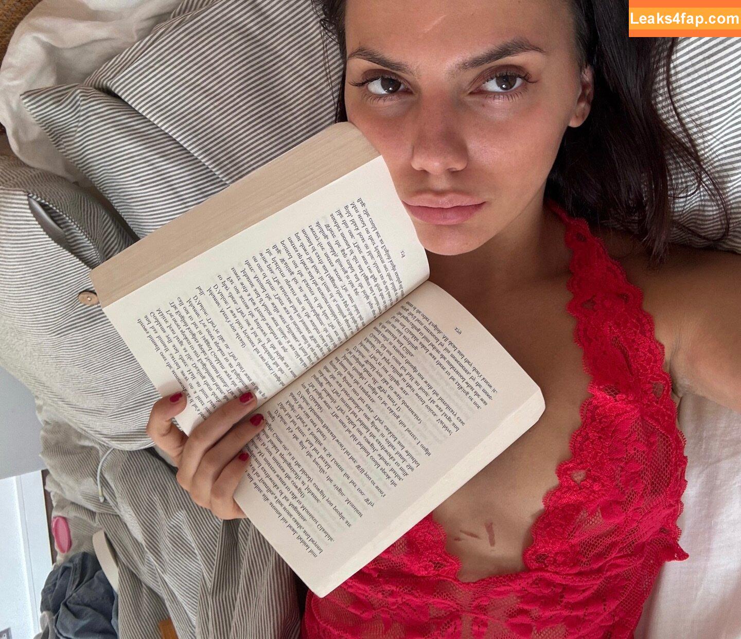 Dafne Keen / dafnefeetworld / dafnekeen leaked photo photo #0132