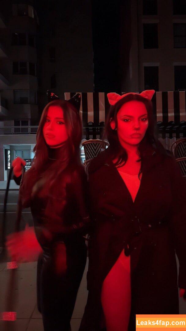 Dafne Keen / dafnekeen / lauradafne93 leaked photo photo #0145