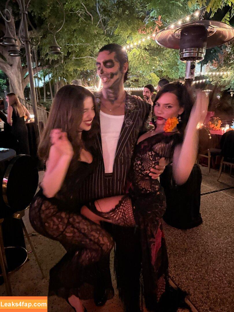 Dafne Keen / dafnefeetworld / dafnekeen / https: leaked photo photo #0164