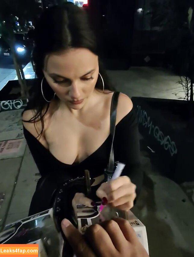 Dafne Keen / dafnefeetworld / dafnekeen / https: leaked photo photo #0177