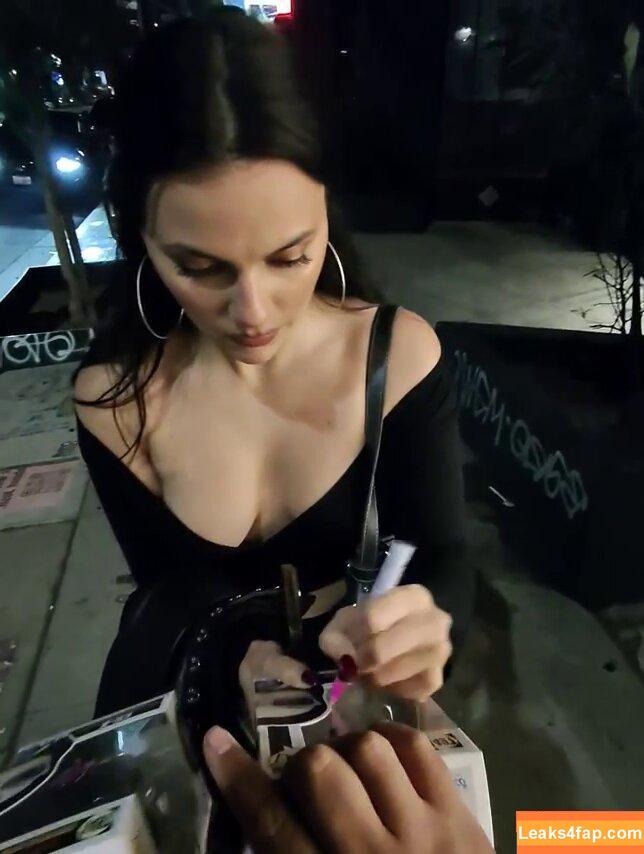 Dafne Keen / dafnefeetworld / dafnekeen / https: слитое фото фото #0185