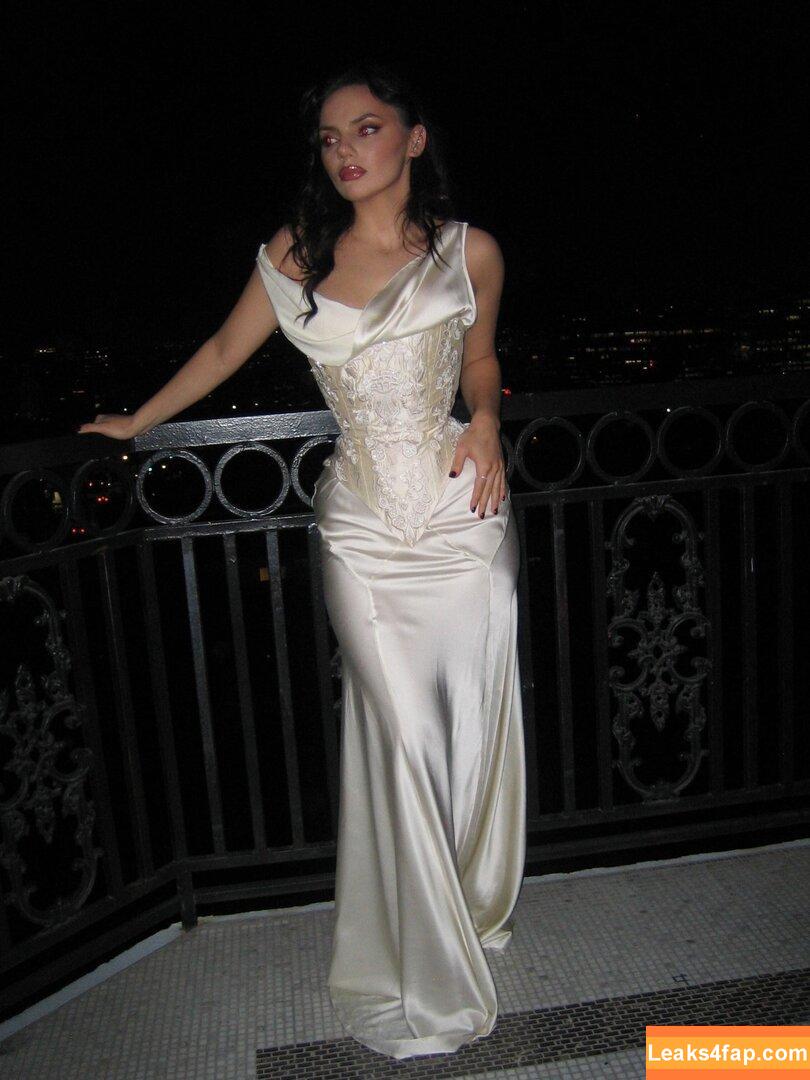 Dafne Keen / dafnefeetworld / dafnekeen / https: leaked photo photo #0204