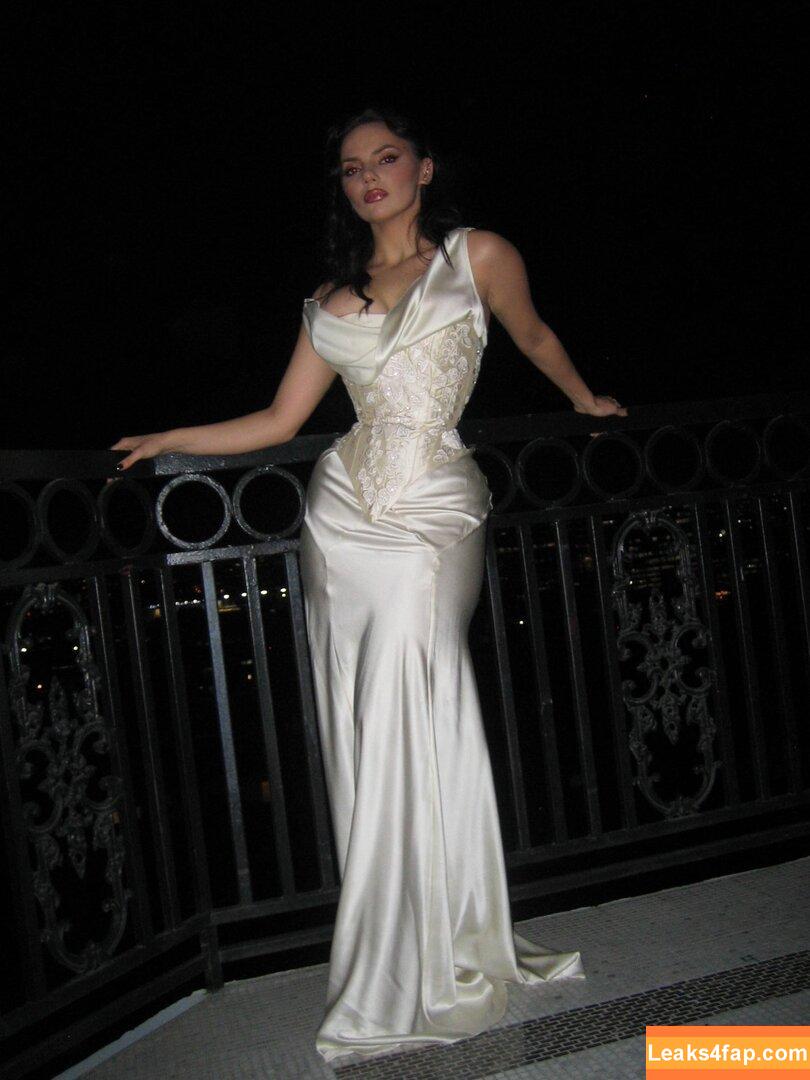 Dafne Keen / dafnefeetworld / dafnekeen / https: leaked photo photo #0206