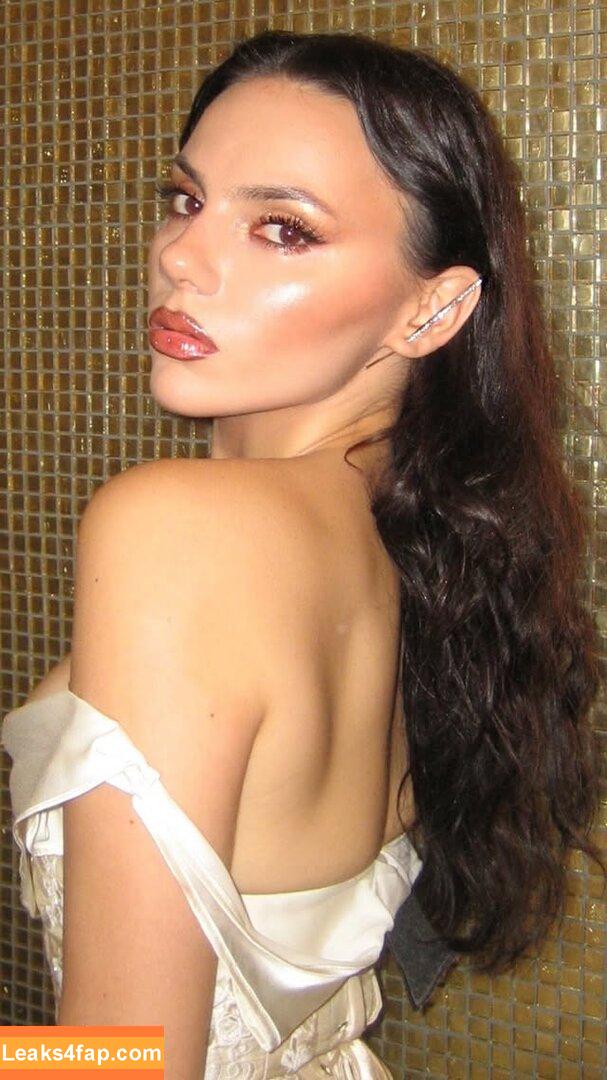 Dafne Keen / dafnefeetworld / dafnekeen / https: leaked photo photo #0228