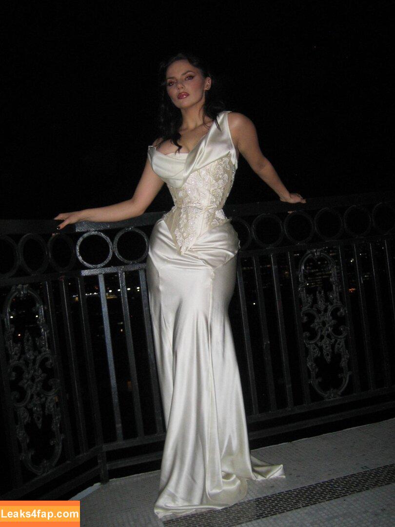 Dafne Keen / dafnefeetworld / dafnekeen / https: leaked photo photo #0231