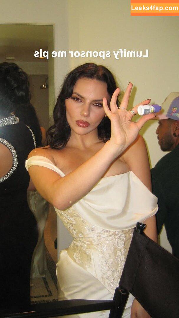 Dafne Keen / dafnefeetworld / dafnekeen / https: leaked photo photo #0236