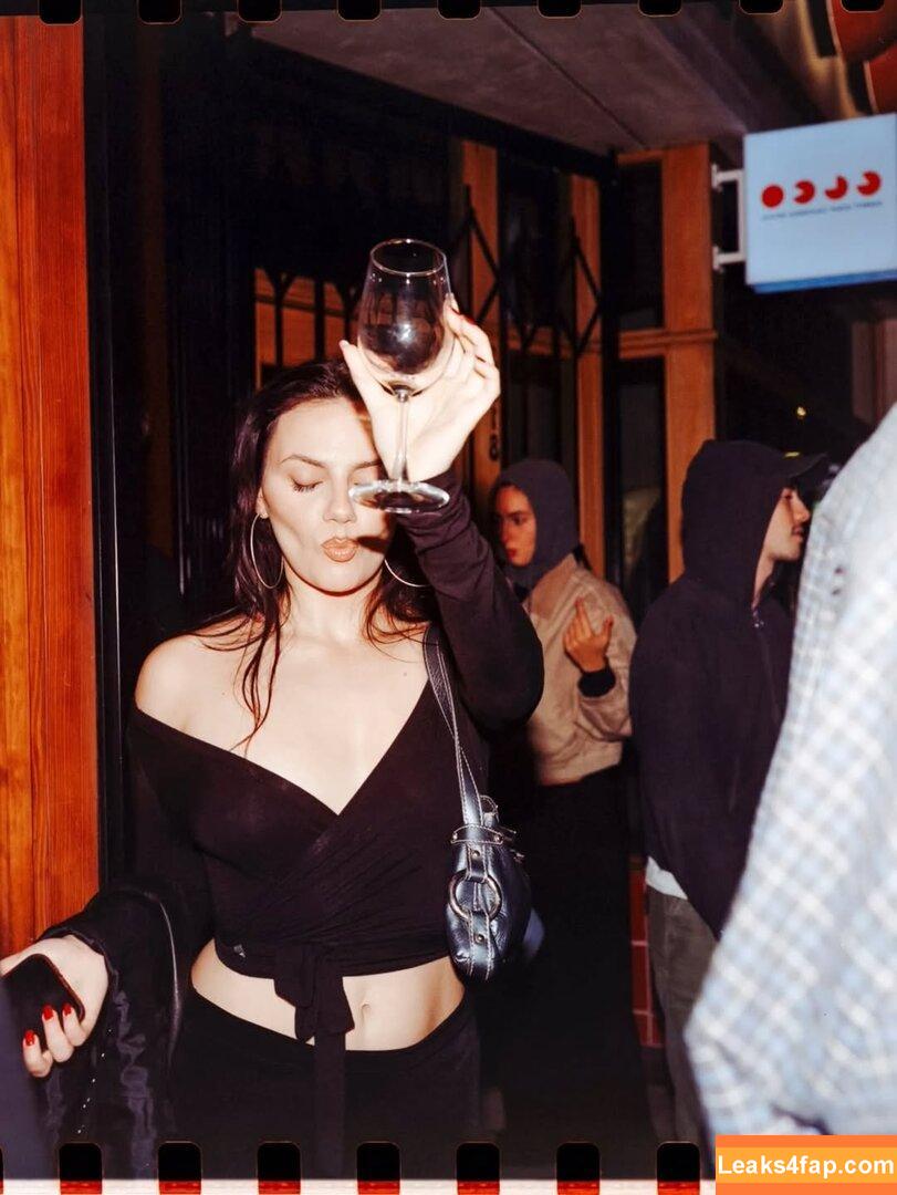 Dafne Keen / dafnefeetworld / dafnekeen / https: leaked photo photo #0246