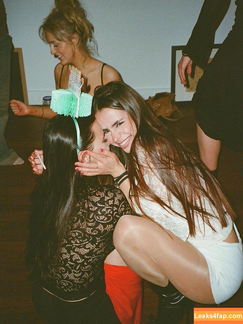 Dafne Keen / dafnefeetworld / dafnekeen / https: leaked photo photo #0265