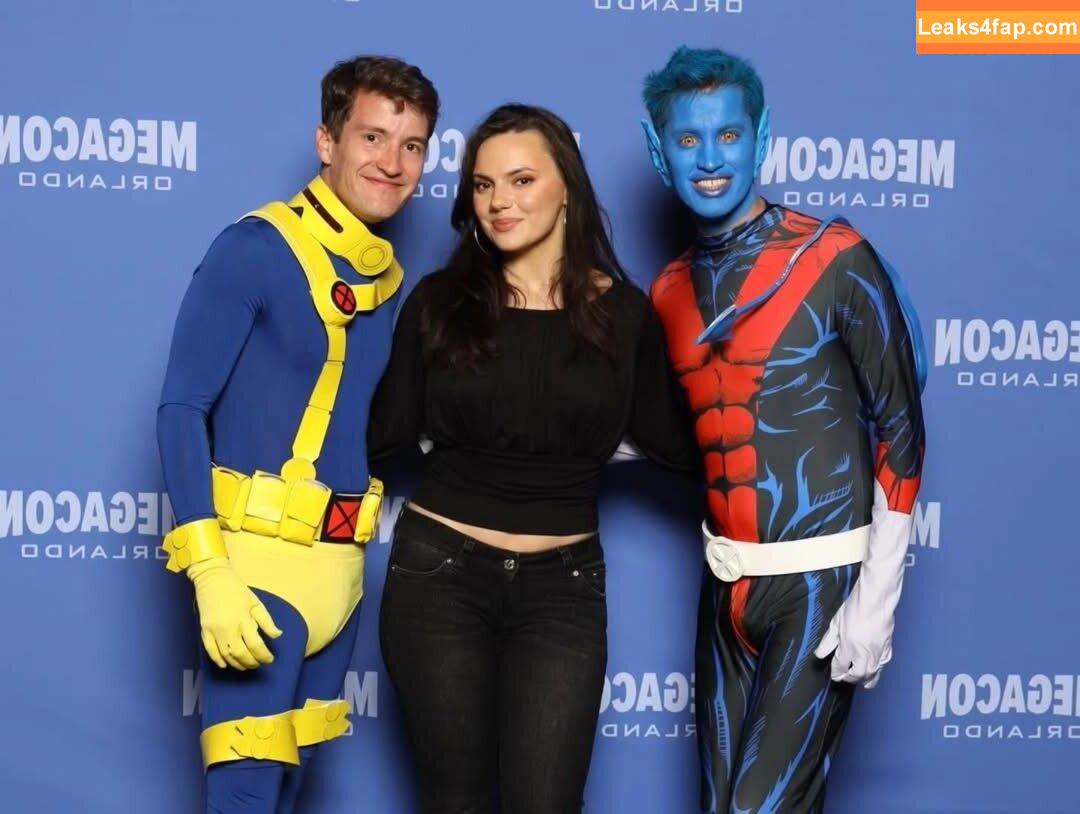 Dafne Keen / dafnefeetworld / dafnekeen / https: leaked photo photo #0277