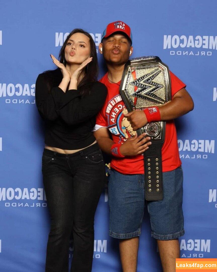 Dafne Keen / dafnefeetworld / dafnekeen / https: leaked photo photo #0281