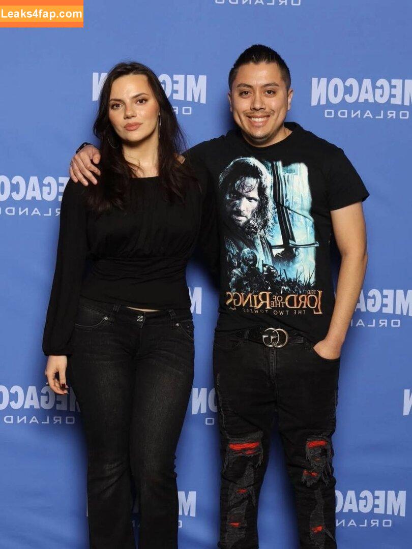 Dafne Keen / dafnefeetworld / dafnekeen / https: leaked photo photo #0282