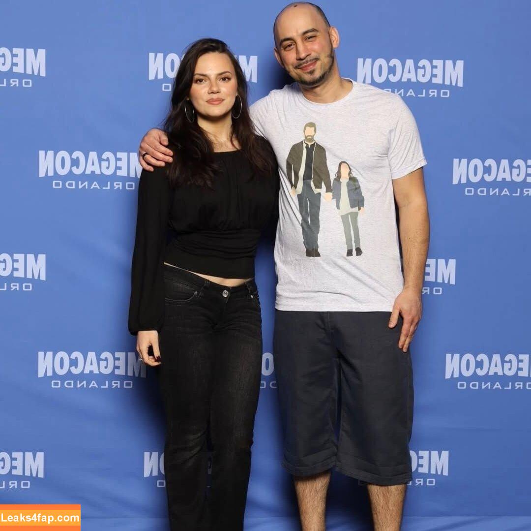 Dafne Keen / dafnefeetworld / dafnekeen / https: leaked photo photo #0286