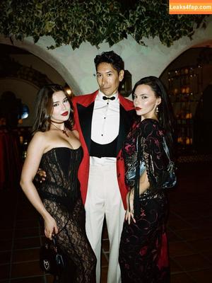 Dafne Keen photo #0163