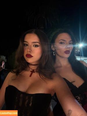 Dafne Keen photo #0165