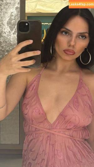 Dafne Keen photo #0176