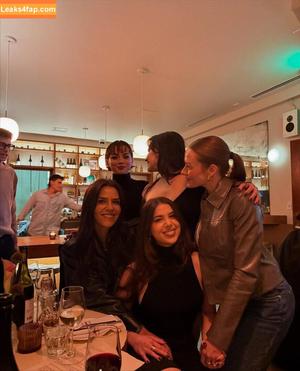 Dafne Keen photo #0182