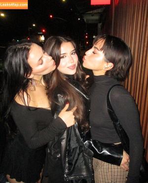 Dafne Keen photo #0183