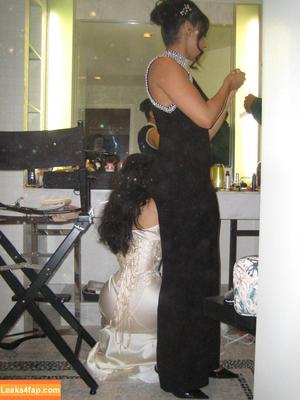 Dafne Keen photo #0198