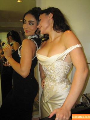 Dafne Keen photo #0205