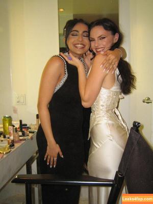 Dafne Keen photo #0213