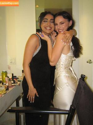 Dafne Keen photo #0237