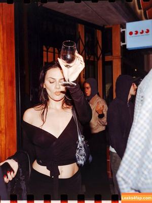 Dafne Keen photo #0246