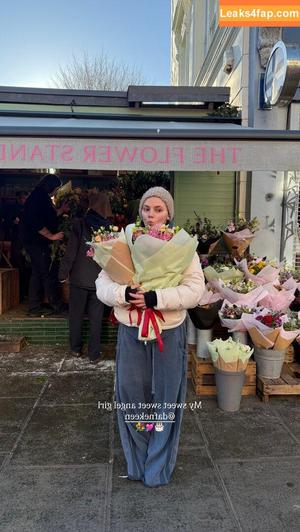 Dafne Keen photo #0247