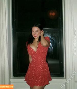 Dafne Keen photo #0251