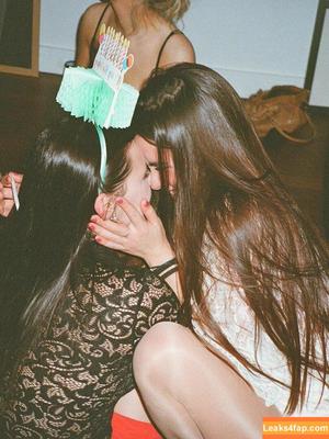 Dafne Keen photo #0266