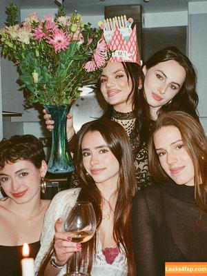 Dafne Keen photo #0267