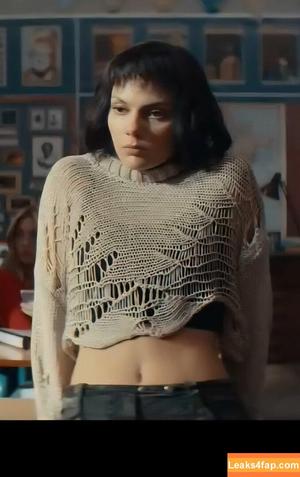 Dafne Keen photo #0271