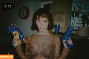 Dafne Keen photo #0273