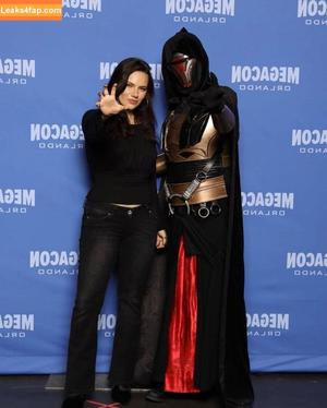 Dafne Keen photo #0274