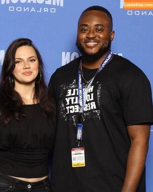 Dafne Keen photo #0275