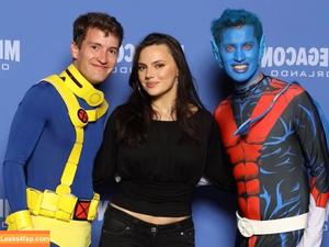 Dafne Keen photo #0276