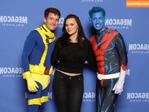 Dafne Keen photo #0277