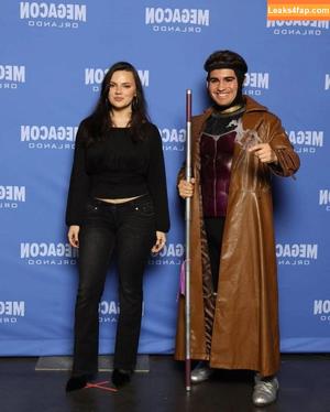 Dafne Keen photo #0279