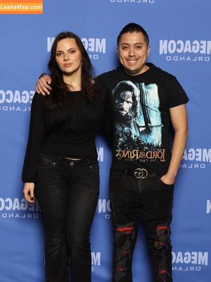 Dafne Keen photo #0282