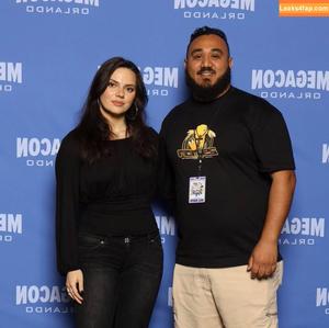 Dafne Keen photo #0284