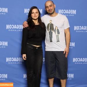 Dafne Keen photo #0286