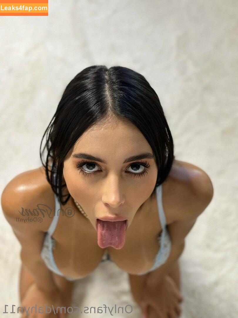 dahyn11 / Dahyn / Perlalovers / dahyn1xoficial / https: leaked photo photo #0046